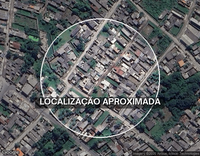 Terreno Urbano-Ambiental de 1.000 m² em Peruíbe/SP