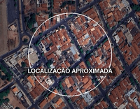 Terreno urbano livre de pendências 397,96m² em São José do Rio Preto