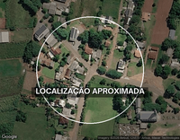Fração de 41.670m² em Rincão Del Rei - Rio Pardo/RS