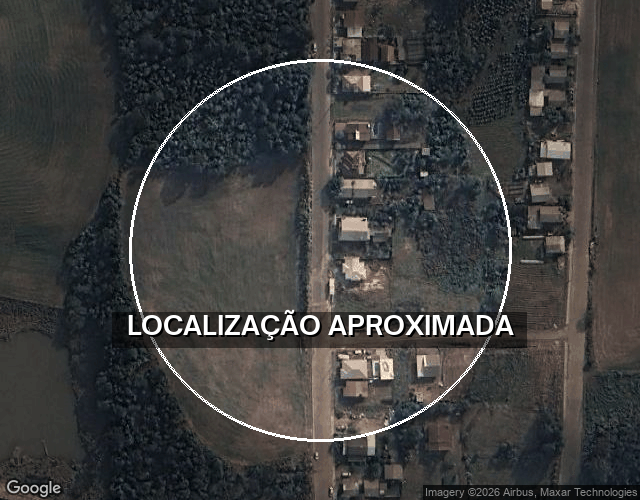Terreno em Encantado - RS, Rua João Carlos Pretto, Bairro Jacarezinho