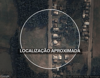 Terreno em Encantado - RS, Rua João Carlos Pretto, Bairro Jacarezinho