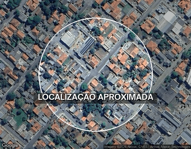 Terreno com casa de madeira em Conselheiro Mairinck/PR