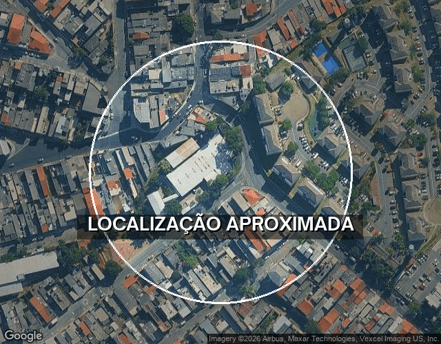Direitos Apartamento 121.59m² em Guarulhos/SP