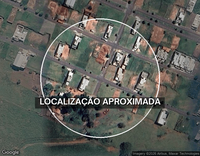Terreno Urbano com Área de 681m² em Umuarama-PR