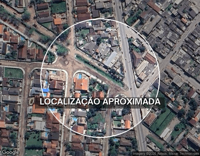 Apartamento com 2 quartos no Guarujá, 70m²