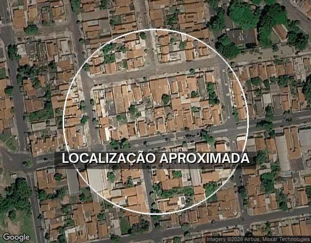 Casa com terreno de 318m² em Bauru/SP - Oportunidade única!