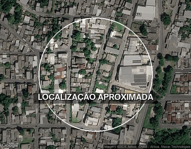 Apartamento 2 quartos, 102,97m² - Lago Azul, Manaus