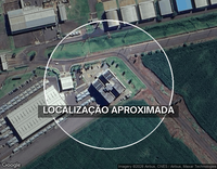 Apartamento n. 332 com vaga no Edifício Maringá Airport Hotel