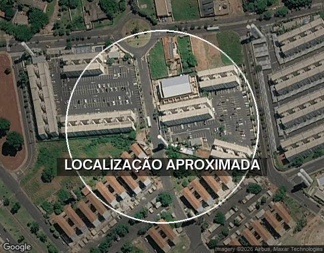 Apartamento 2 quartos, 88,71m², 1 vaga - Araraquara/SP