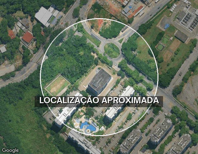 Sala Comercial com 31m² em Camorim, Rio de Janeiro
