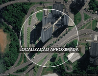 Apartamento 3 quartos com vaga em condomínio em Salvador