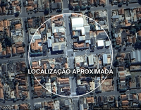 Sítio São João: 12,10 hectares com 2 casas rurais em Parapuã/SP