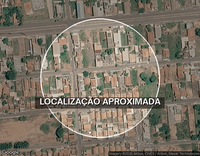 Casa com 2 quartos e 84,94m² em Ribas do Rio Pardo