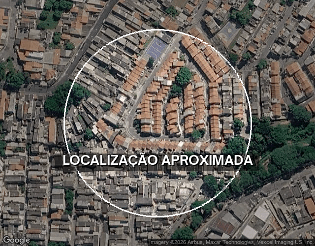 Terreno 367m² em Paulicéia/SP - Loteamento Nova Era