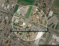 Terreno 500m² em Nova Mutum/MT com restrições de construção
