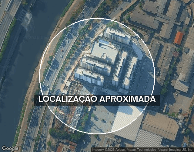 Apartamento 2 dorms, 81,81m², 1 vaga, avaliado em R$292.500