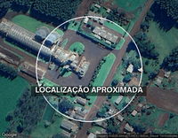 Terras rurais de 639,6ha em Condor/RS - Oportunidade única!