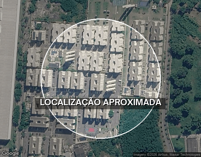 Apartamento 2 quartos, 76,57m², avaliado em R$150.000,00