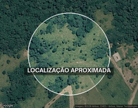 Imóvel Rural de 128,63ha em Pedro Leopoldo/MG - Excelente Oportunidade