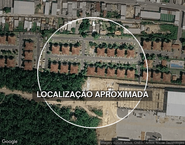 Apartamento 2 quartos, 102,46m², 1 vaga, Tarumã-Açu