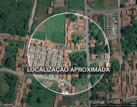 Casa com 2 quartos, 2 banheiros e 2 vagas em Caucaia/CE