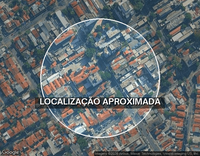 Apartamento 5º andar com 128,93m² em Edif. Fradique Coutinho - Pinheiros