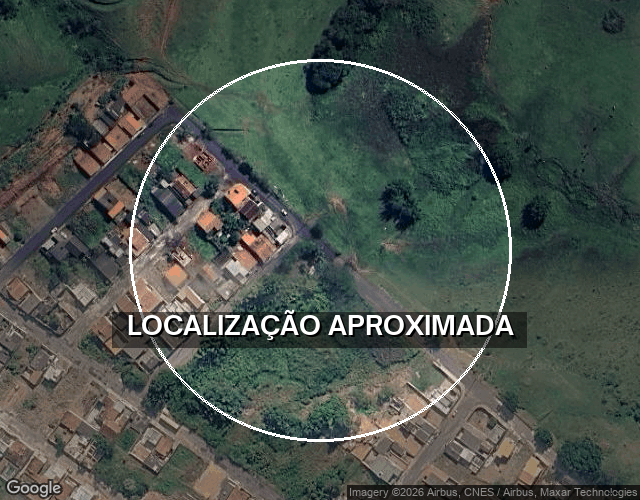 Terreno 300m² em Jardim das Oliveiras II - Machado/MG