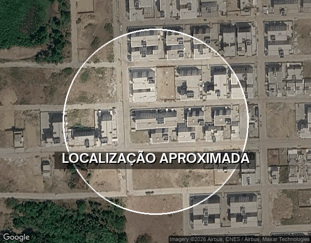 Apartamento 2 quartos, 76,79m², 1 vaga - João Pessoa/PB