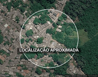 Casa com 30,8m² em condomínio residencial