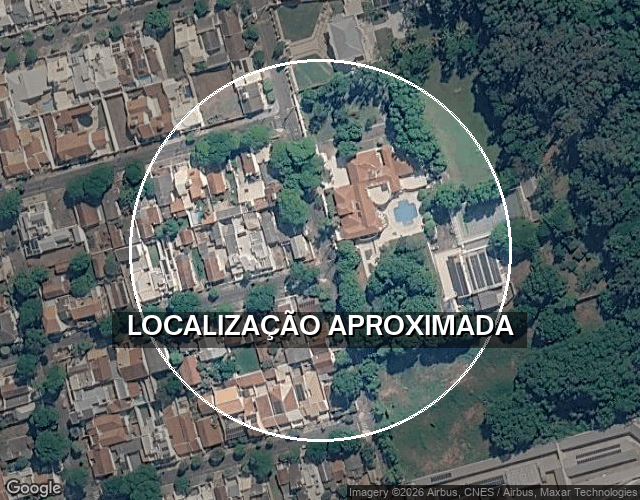 Apartamento com 107,03m² em Umuarama-PR