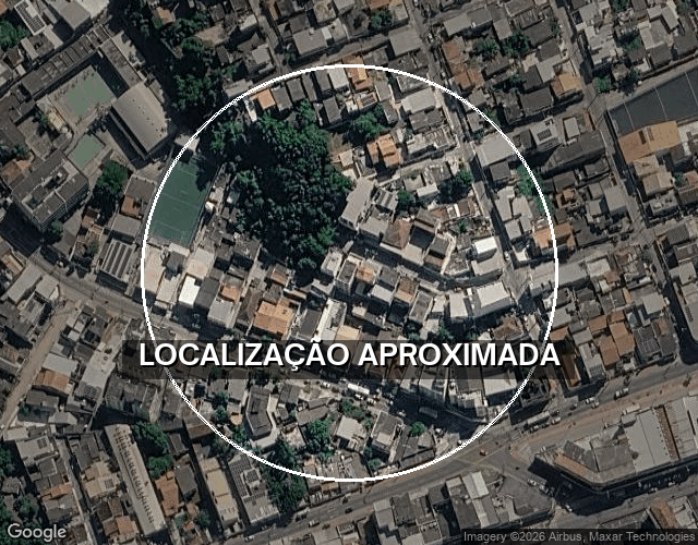 Apartamento 32,92m² com 3 quartos e área privativa de 37,87m²