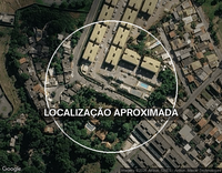 Apartamento 2 quartos com vaga em Vespasiano/MG