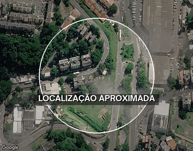Apartamento 2 quartos, 51,56m², Engenho Velho de Brotas