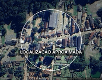 Terreno Rural com 6.67 Hectares em Pedra Bonita/MG