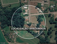 Fração ideal de 10% em terreno urbano de 1.539m² em Nicolau Vergueiro/RS