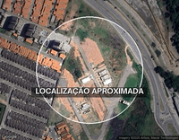 Terreno 136,90m² em Jacareí/SP - Oportunidade de Investimento