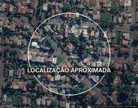 Terreno de 300.000m² com ónus em Candelária/RS