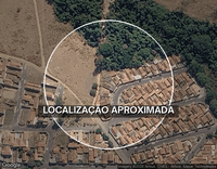 Casa térrea 49m² em Espírito Santo do Pinhal - Desocupada