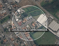 Terreno 661m² com benfeitorias em Campo Largo/PR - Oportunidade única!