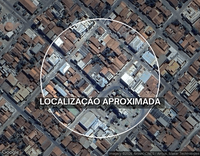 Edificação Industrial c/ Terreno 500m² - Uruana/GO