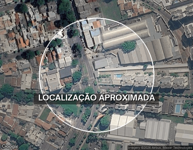 Apartamento com 2 quartos em Umuarama/PR