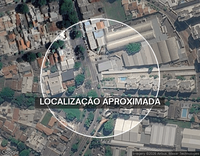 Apartamento com 2 quartos em Umuarama/PR