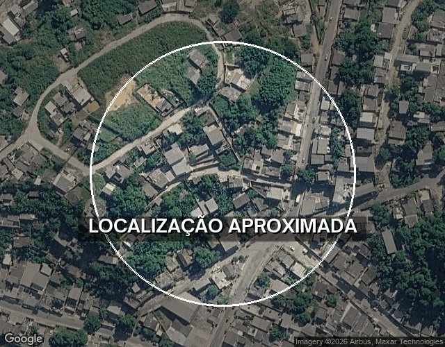Apartamento 2 quartos em Nova Iguaçu - RJ