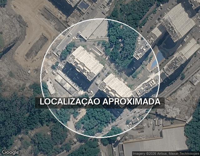 Apartamento 2 Quartos Alcântara São Gonçalo RJ com Vaga