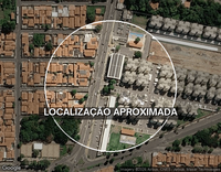 Apartamento 3 quartos com vaga em Teresina/PI