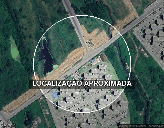 Apartamento 2 quartos em São Lourenço da Mata - PE