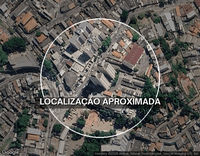 Apartamento 2 quartos, 99,44m², Recanto D'Itália - SP
