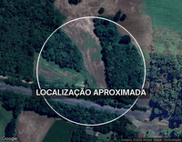 Direitos aquisitivos sobre imóvel rural de 5 alqueires - Antônio Olinto/PR