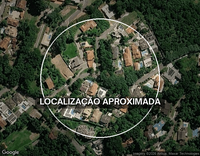 Casa em condomínio com 32m² em Cajamar/SP - Ocupada