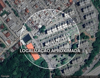 Apartamento 2 quartos, 75,63m², 1 vaga - Curado/PE